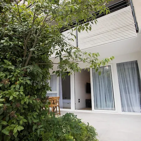 Lumi's Perfect Place Near With Garden & Free Public Parking * Split
